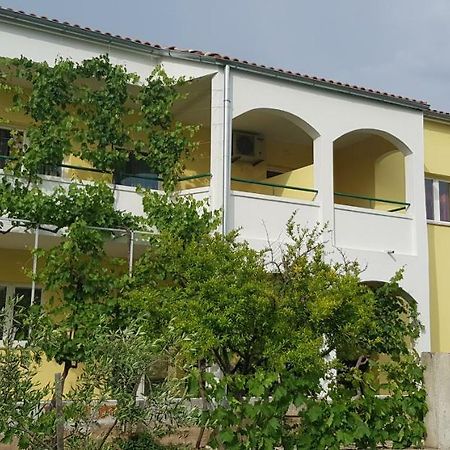 Apartmani Vranjkovic Vodice Exterior foto
