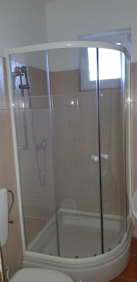 Apartmani Vranjkovic Vodice Exterior foto