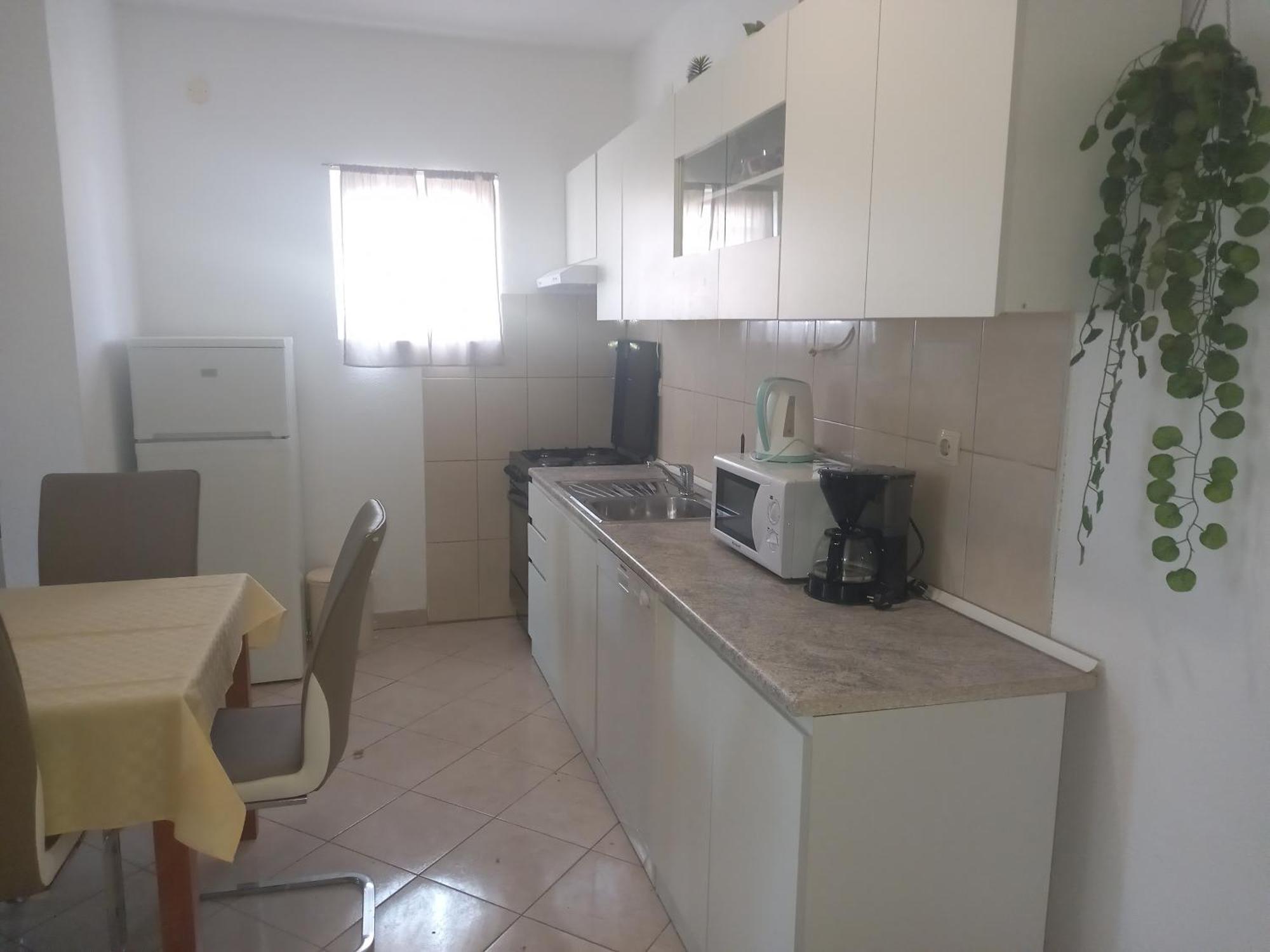 Apartmani Vranjkovic Vodice Quarto foto