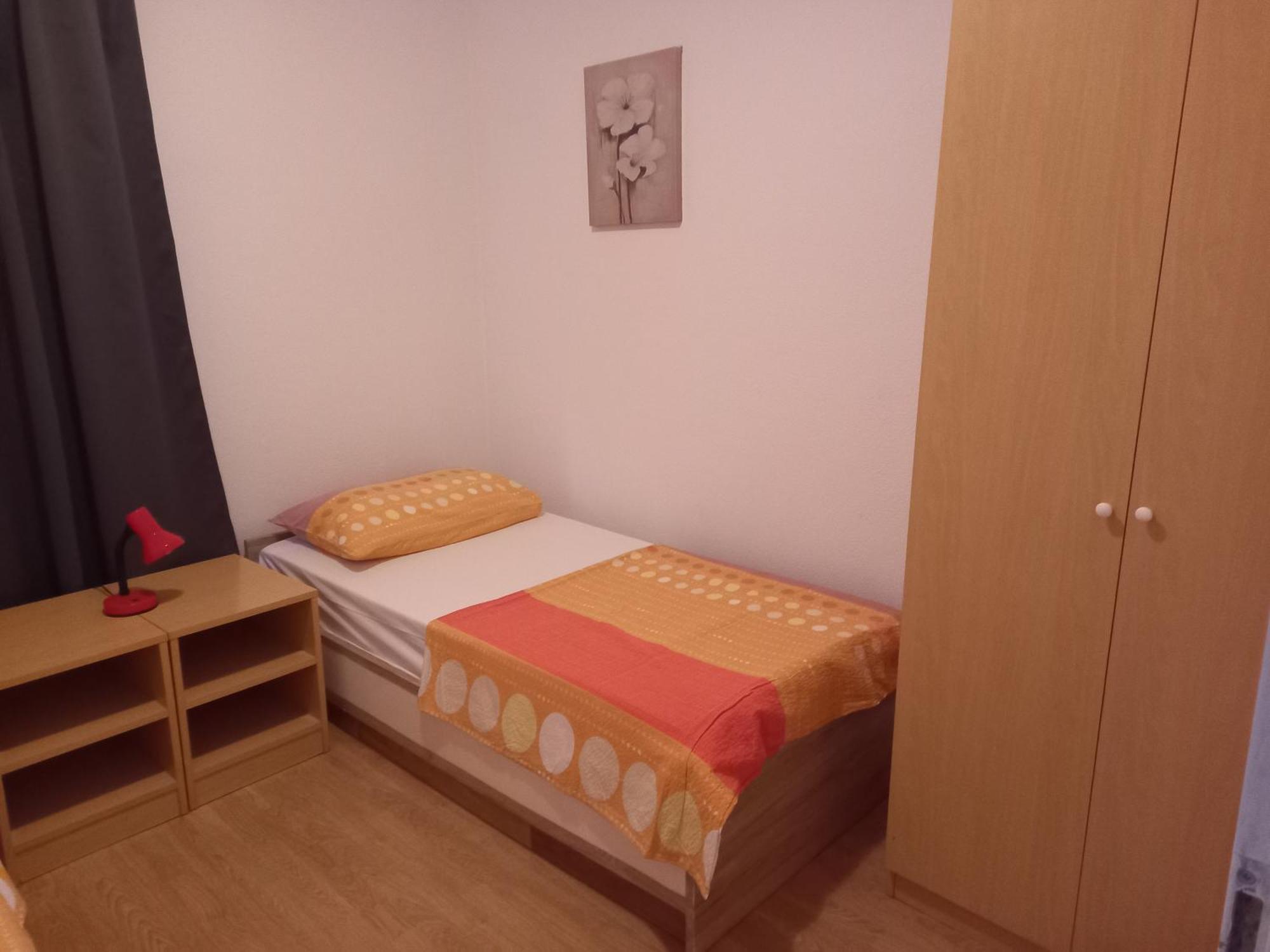 Apartmani Vranjkovic Vodice Exterior foto