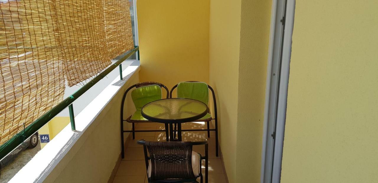 Apartmani Vranjkovic Vodice Exterior foto